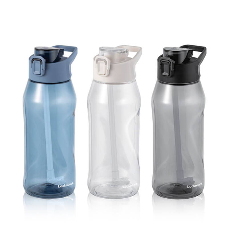 LocknLock Active One-touch sport bottle 1.05L - ABF926 image number null